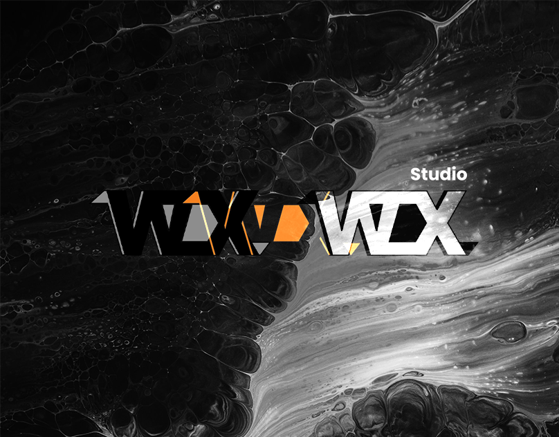 Thumbnail for WXTStudio | Modern & Vibrant Web Design for a Digital Agency