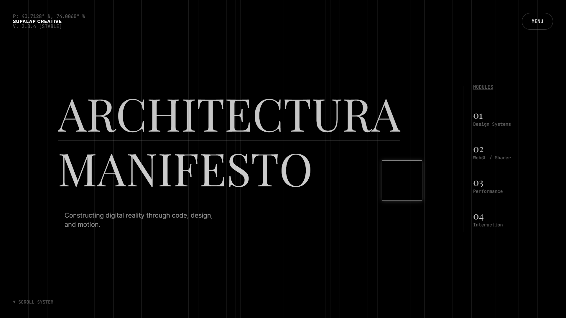 Supalap Svelte Version